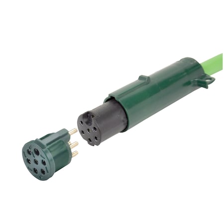 Phillips Cartridge, Elect, Replaceable, Qcp 16-125